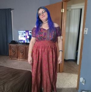 Meet your Posher, Jade